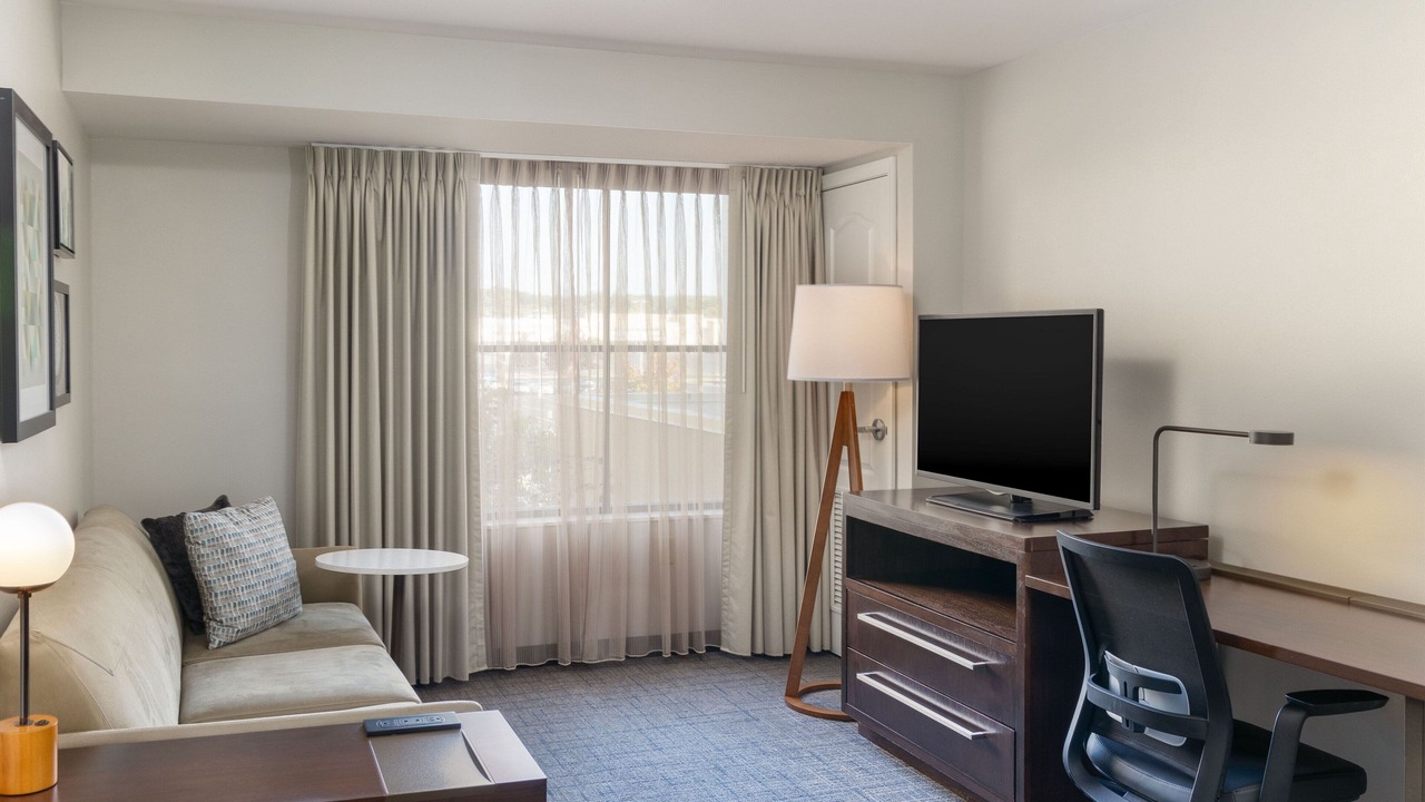 Photo of Bedroom in Niles
