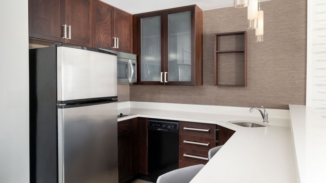 Photo of Kitchen in Niles