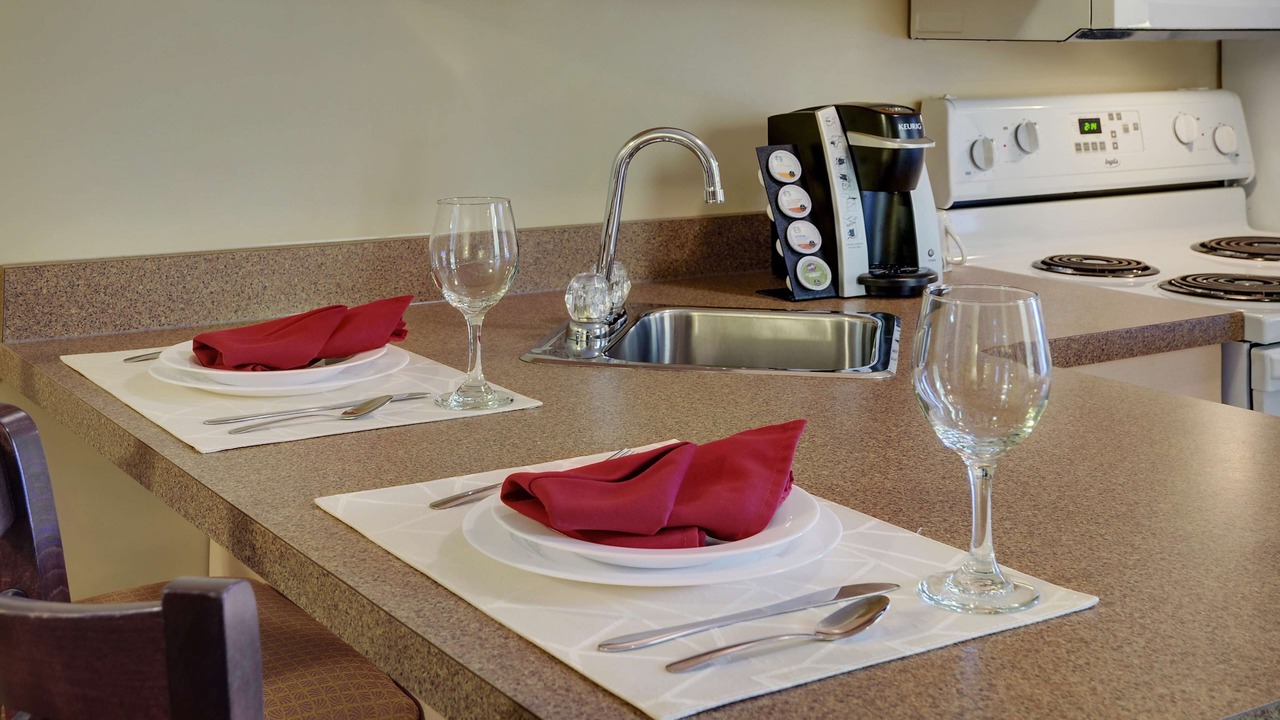 Photo of Kitchen in Grimshaw