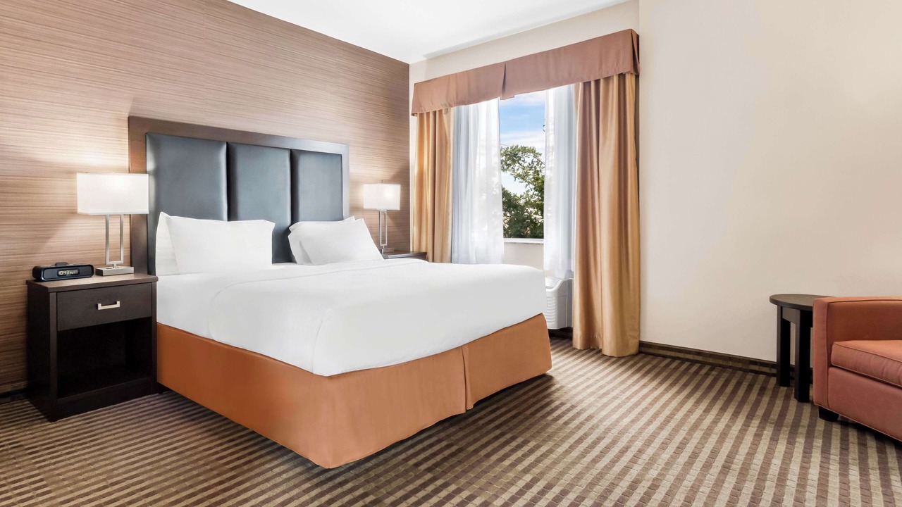 Photo of Bedroom in Centre Wellington