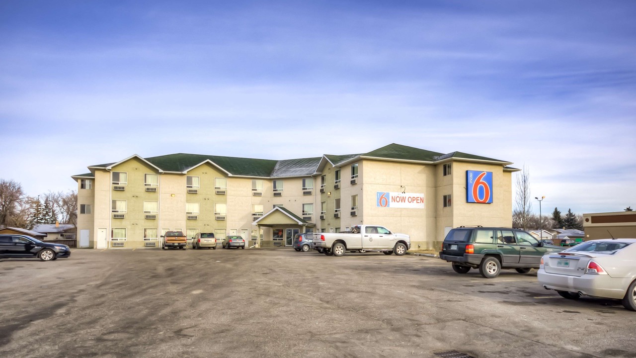 Photo of Outdoor in Regina
