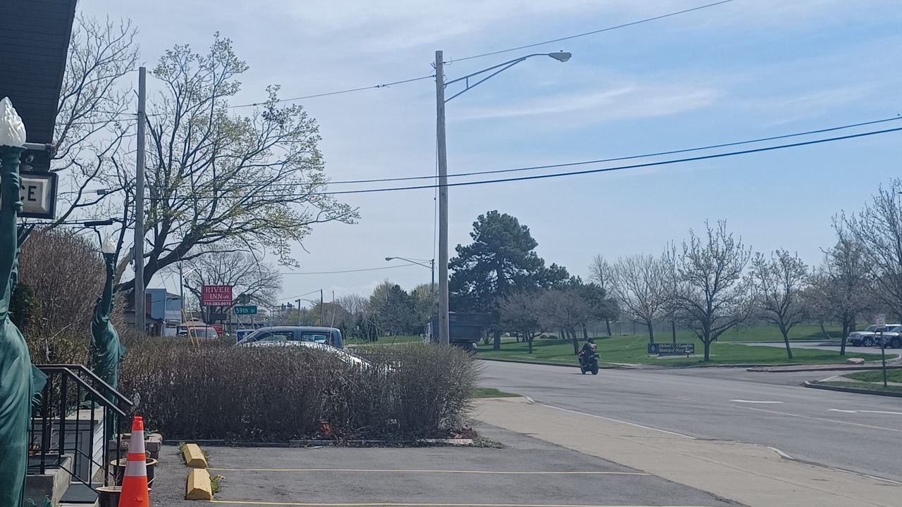 Photo of Outdoor in Niagara Falls