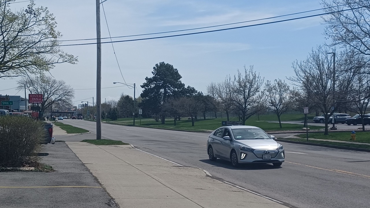 Photo of Outdoor in Niagara Falls