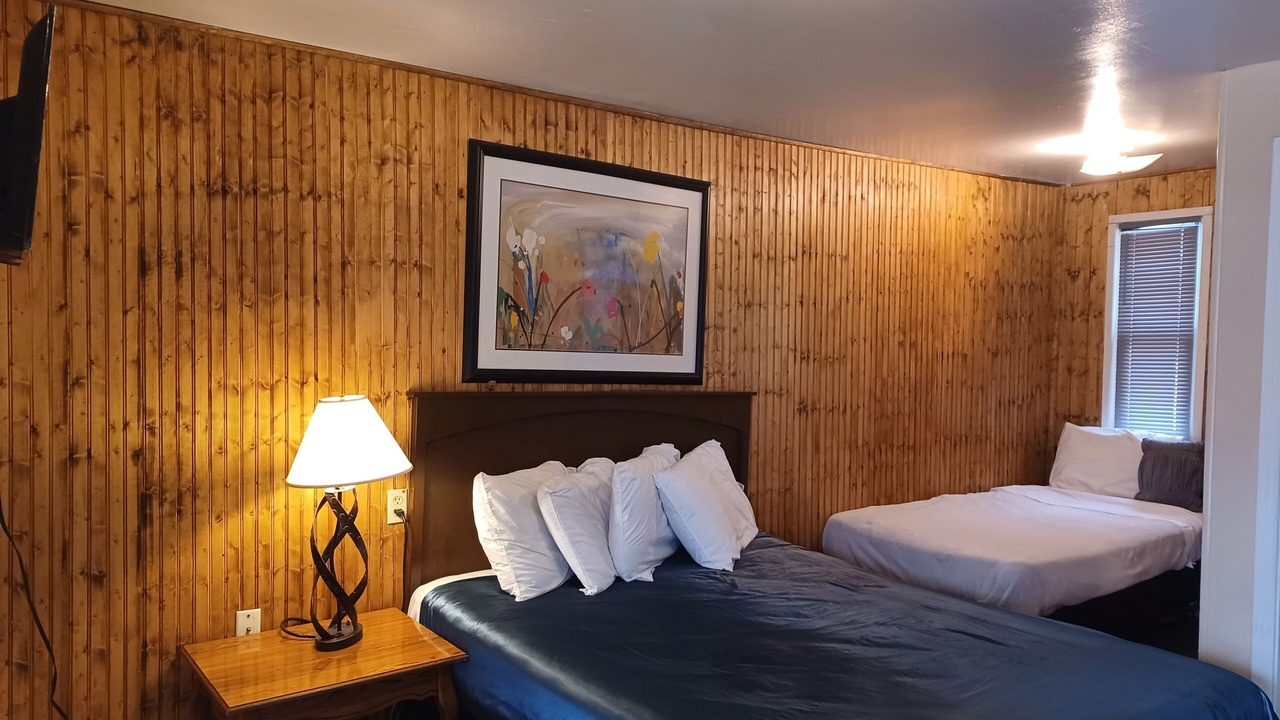 Photo of Bedroom in Niagara Falls