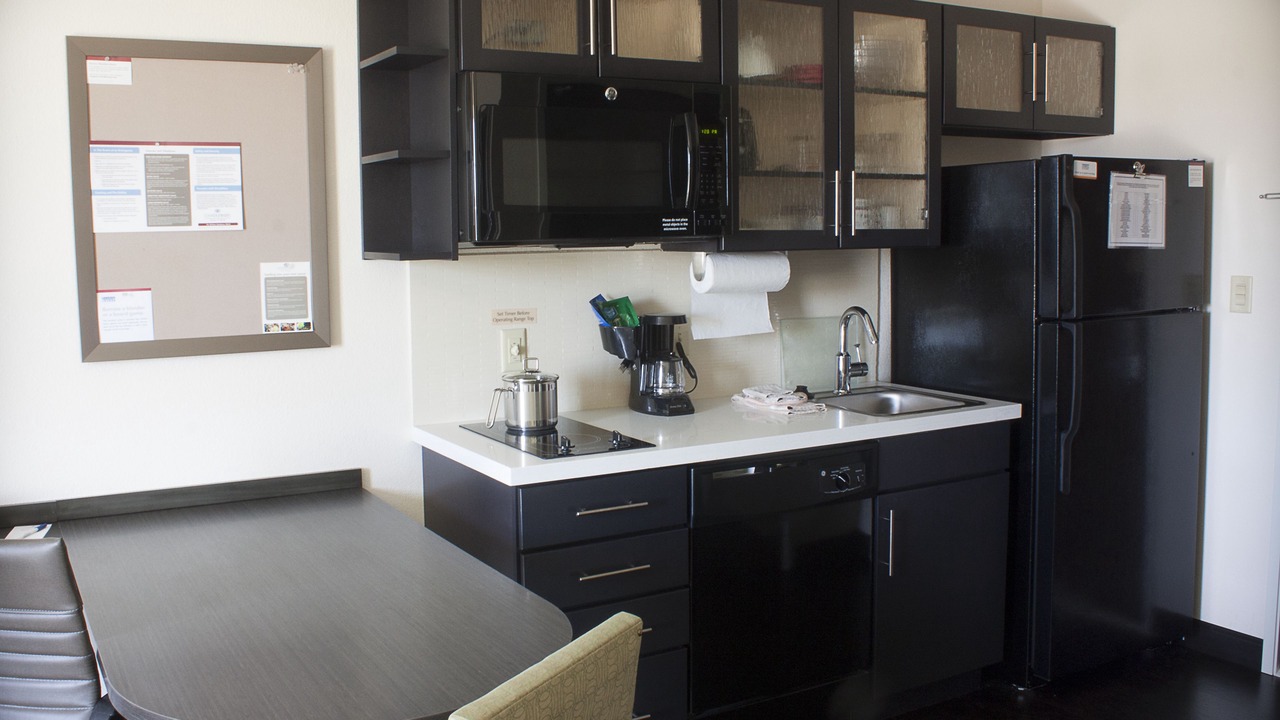 Photo of Kitchen in Austintown