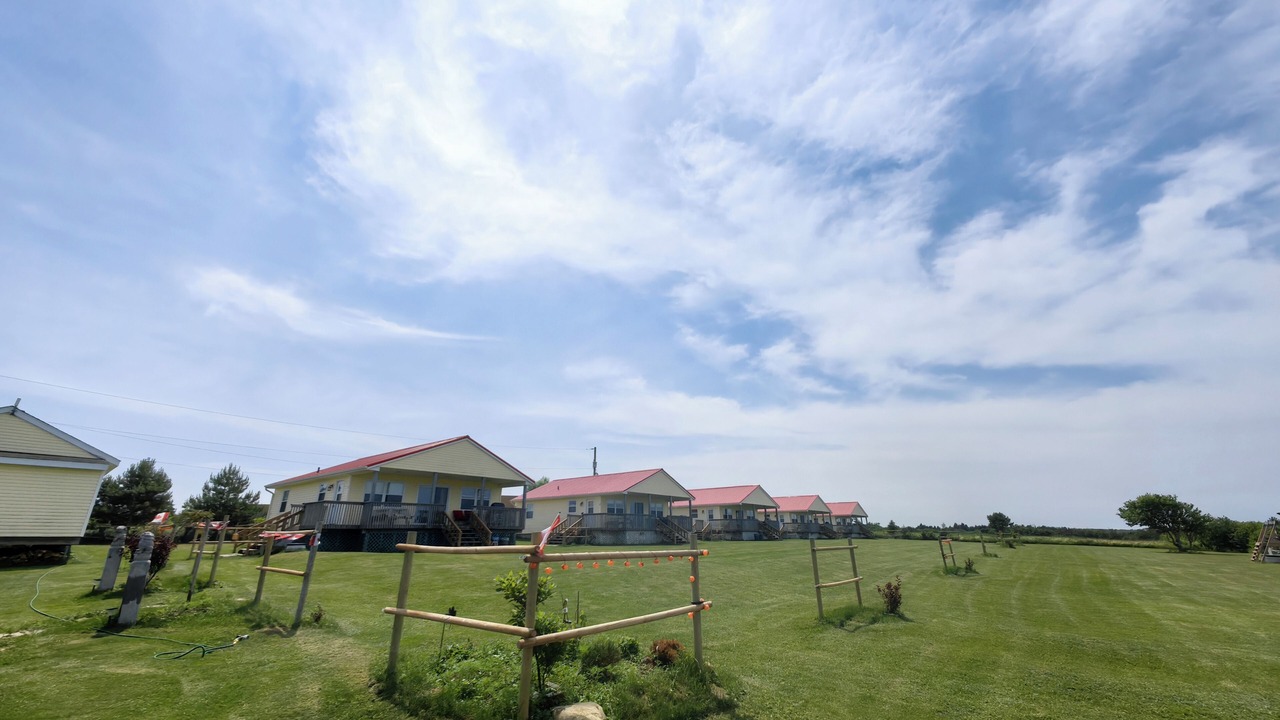 Photo of Outdoor in Green Gables