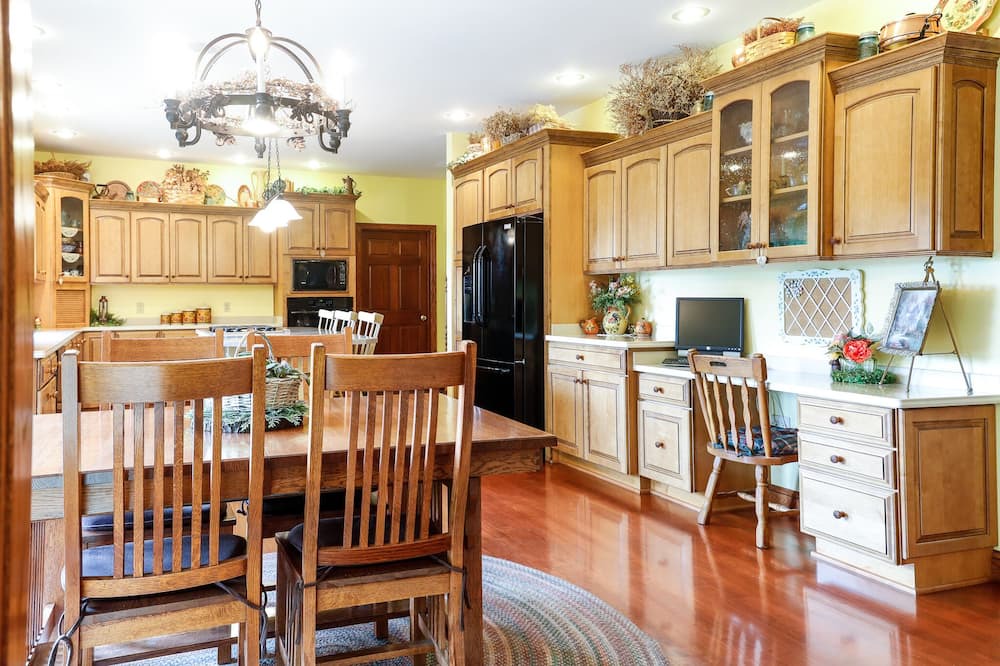 Photo of Kitchen in McKean