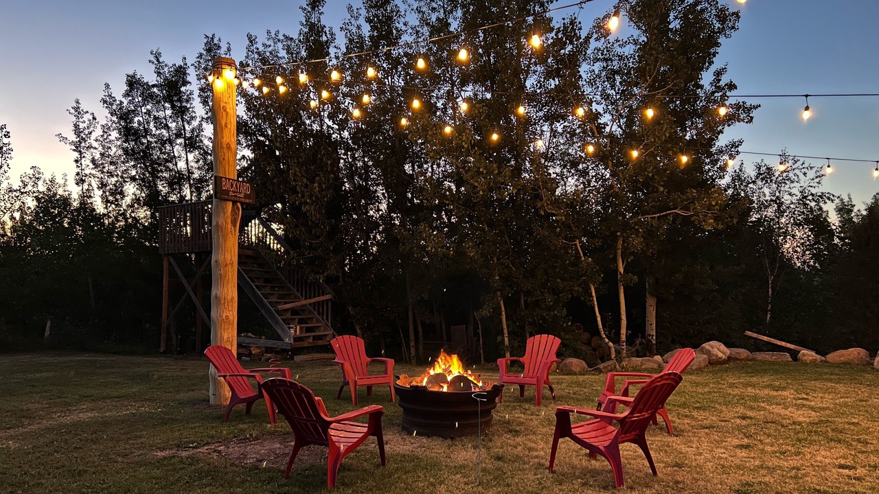 Photo of Outdoor in Parkland County