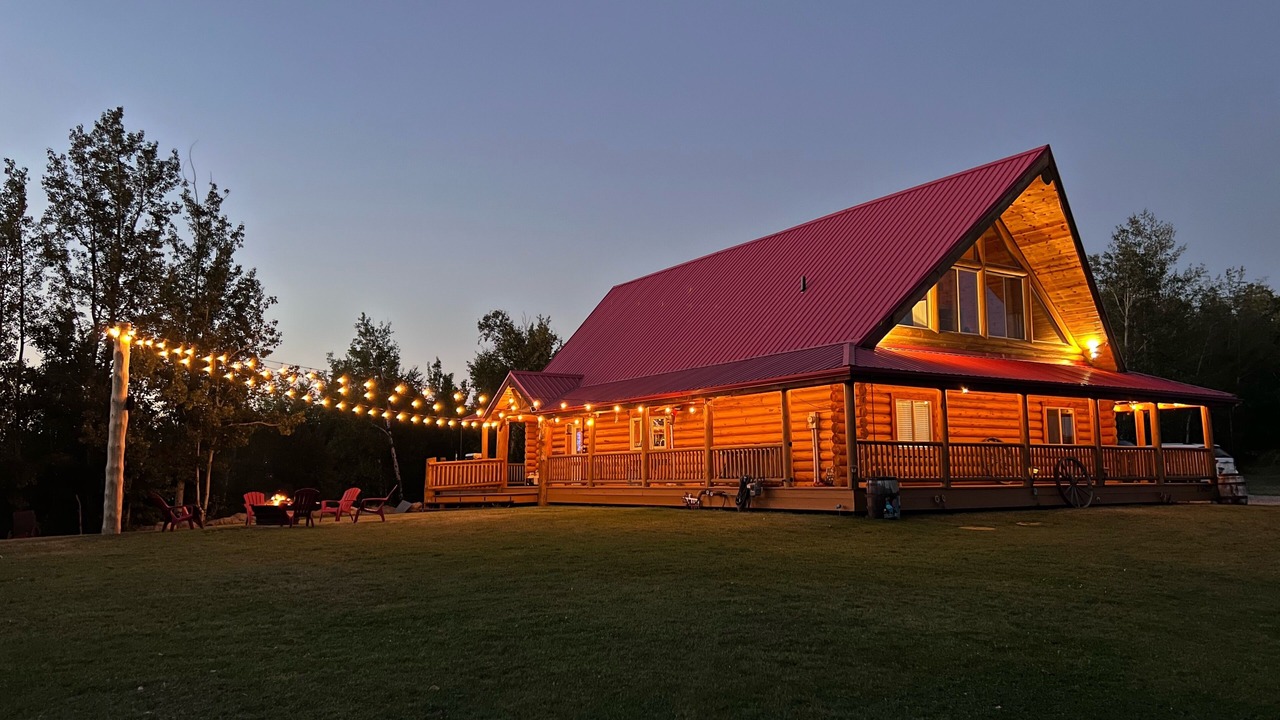 Photo of Outdoor in Parkland County