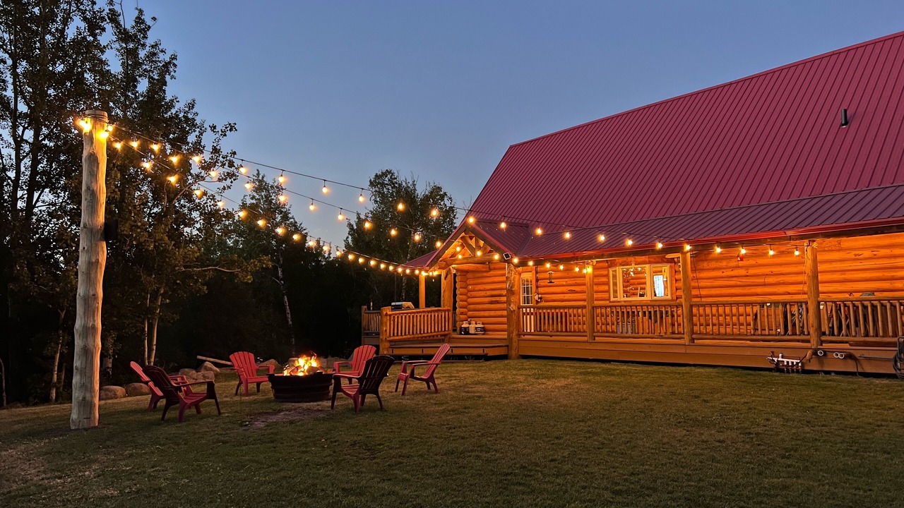 Photo of Outdoor in Parkland County