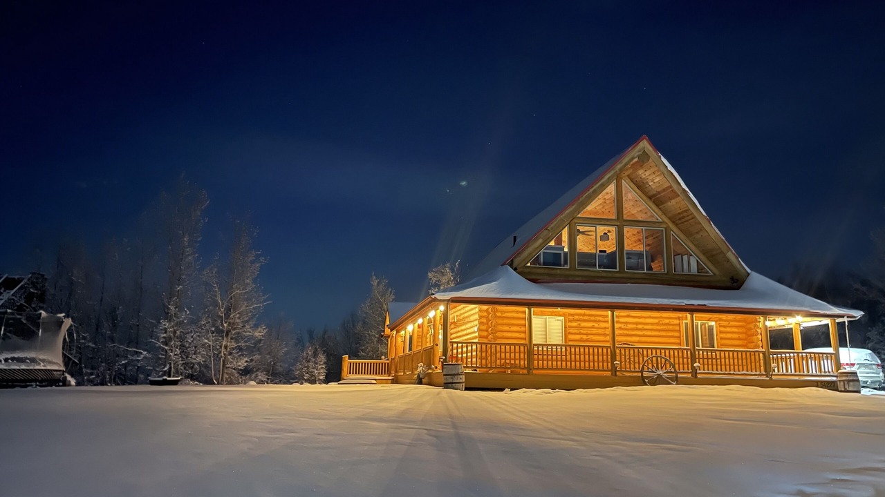 Photo of Outdoor in Parkland County