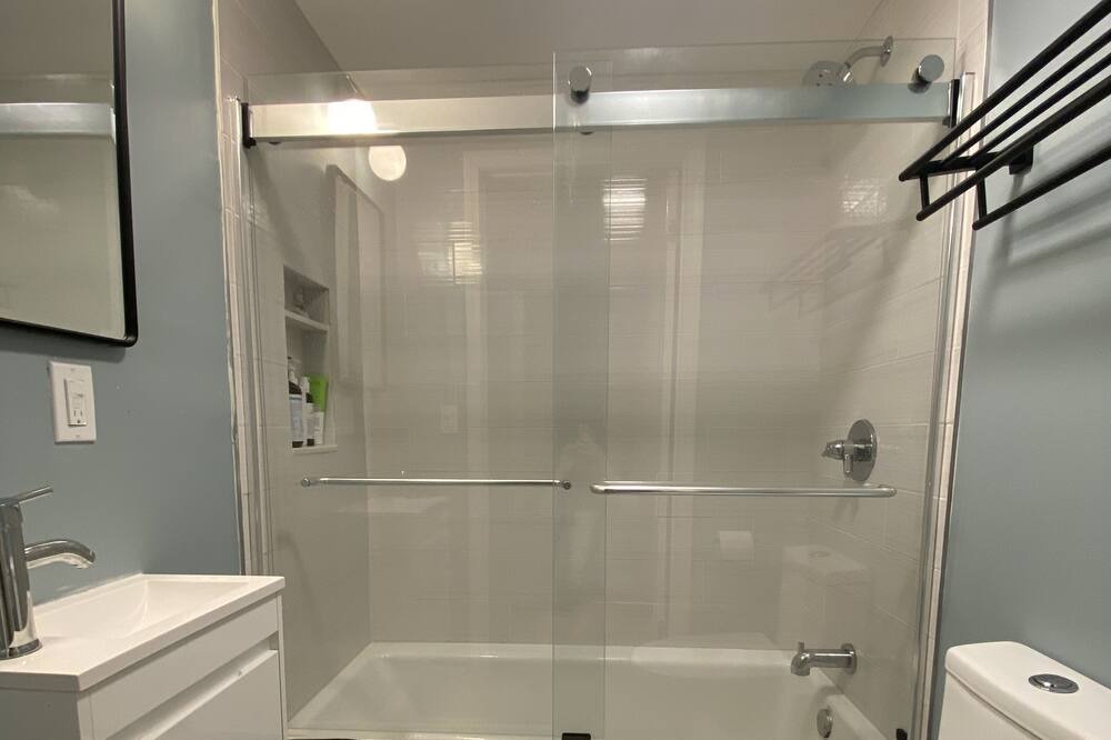 Photo of Bathroom in Bemus Point