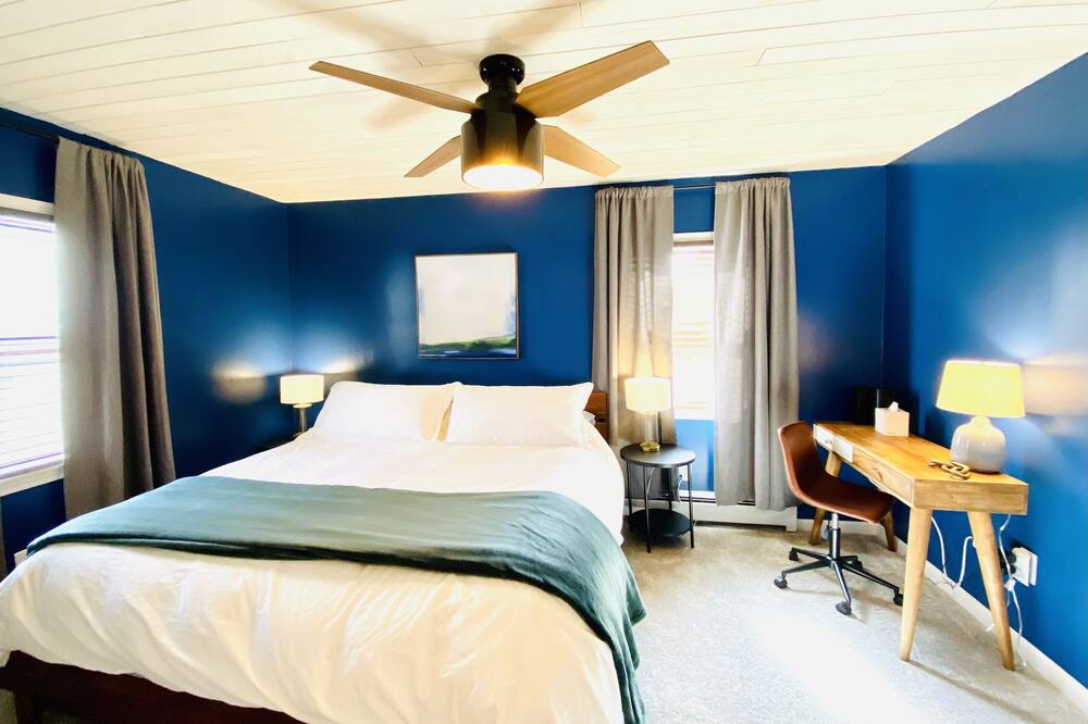 Photo of Bedroom in Bemus Point