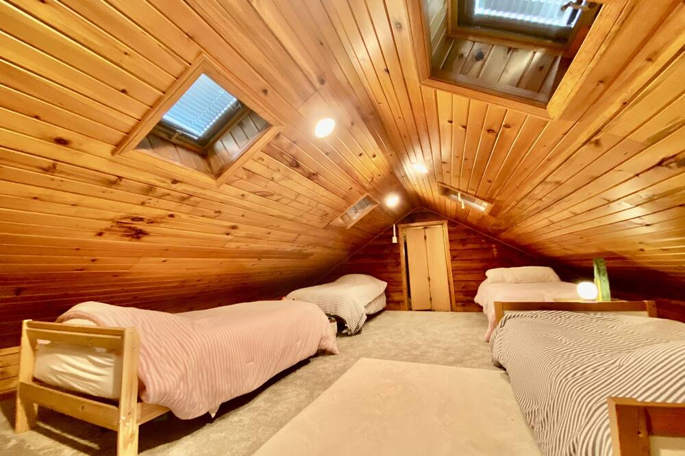 Photo of Bedroom in Bemus Point