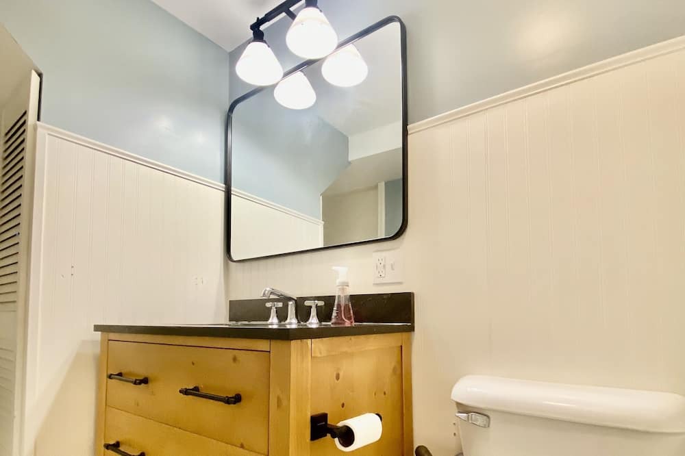 Photo of Bathroom in Bemus Point