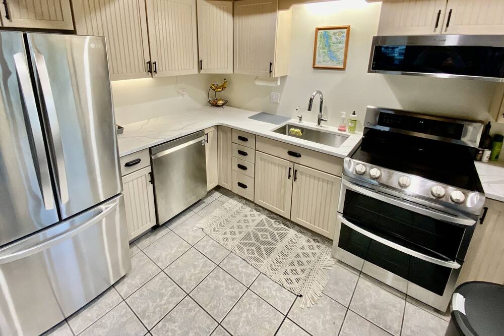 Photo of Kitchen in Bemus Point