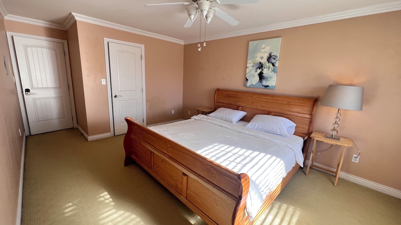 Photo of Bedroom in Newton