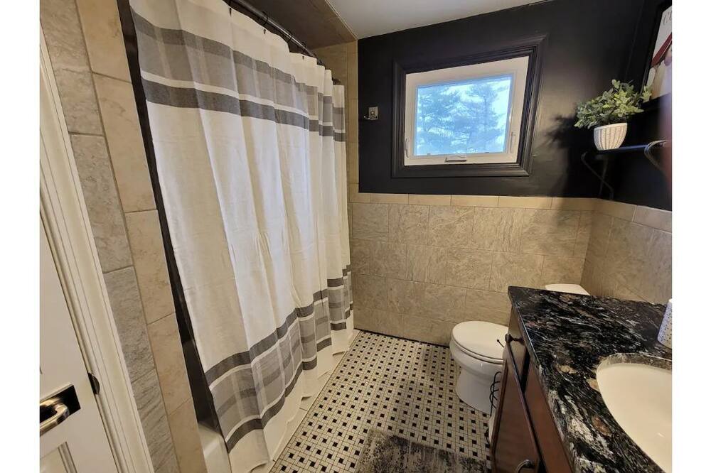 Photo of Bathroom in Williamsville