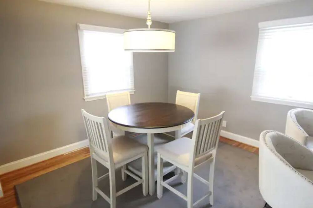 Photo of Kitchen in Williamsville