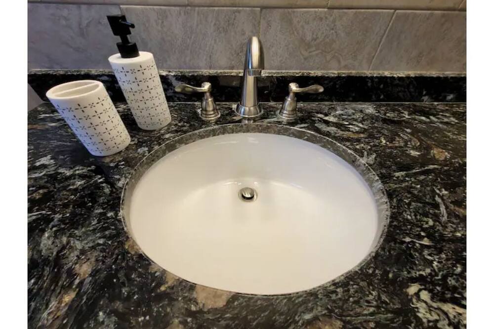 Photo of Bathroom in Williamsville