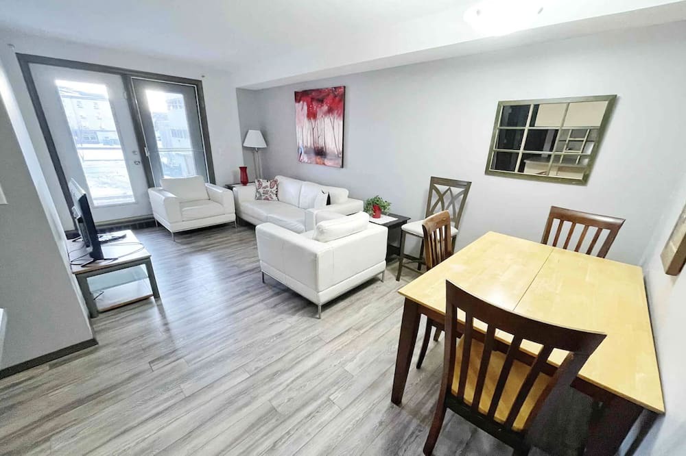 Photo of Bedroom in Fort McMurray