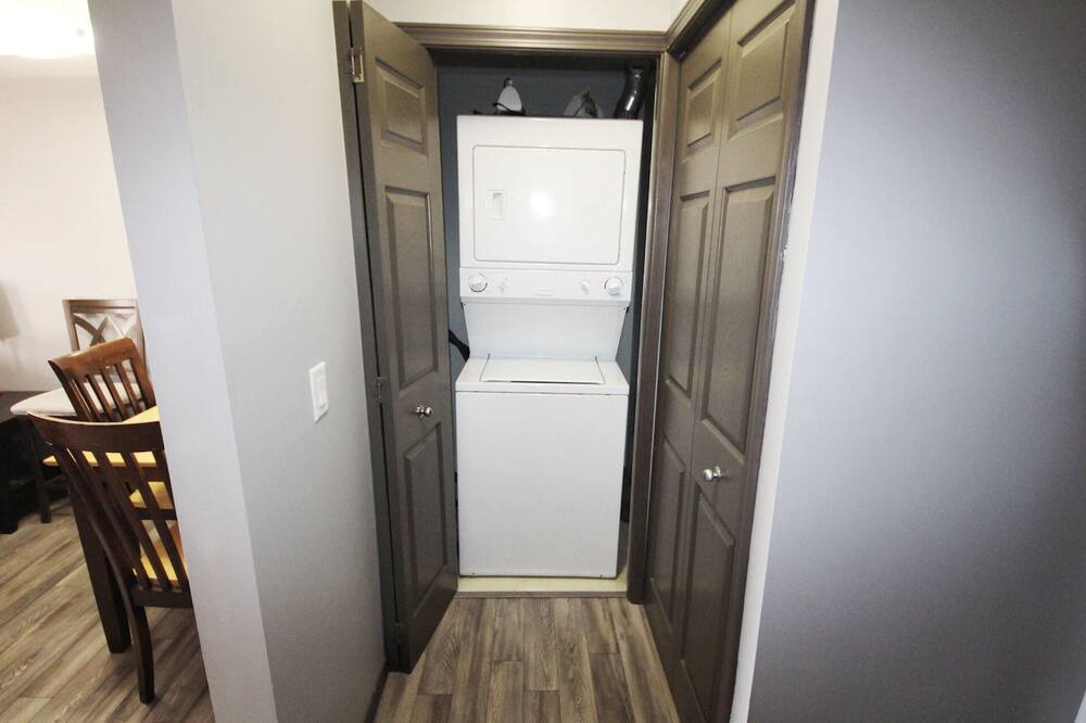 Photo of Bedroom in Fort McMurray