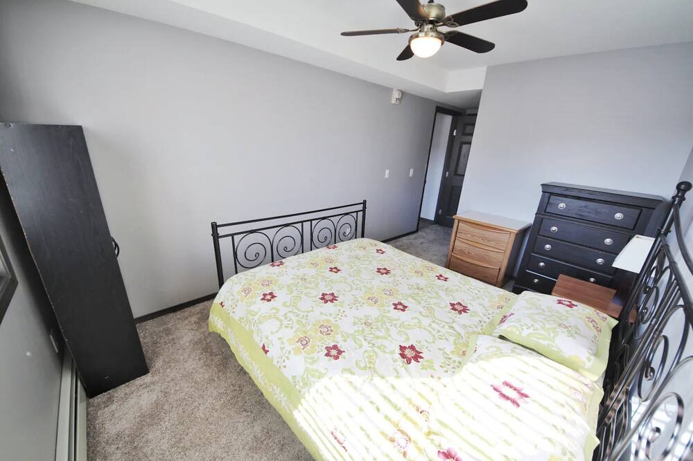 Photo of Bedroom in Fort McMurray