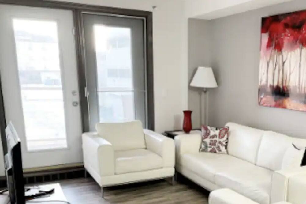 Photo of Livingroom in Fort McMurray