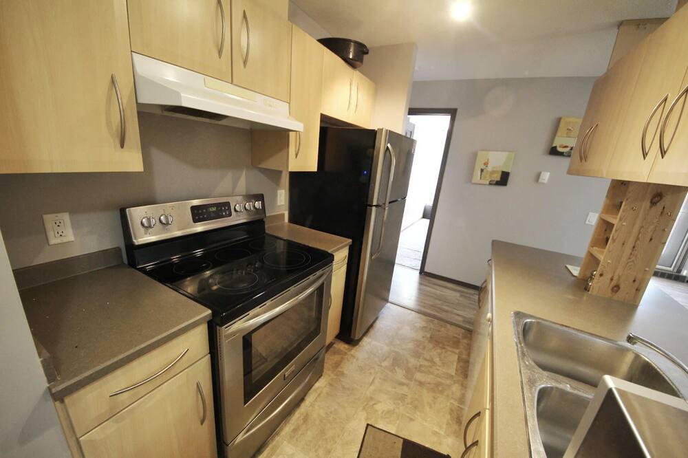 Photo of Kitchen in Fort McMurray