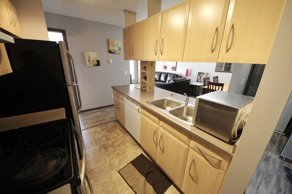 Photo of Kitchen in Fort McMurray
