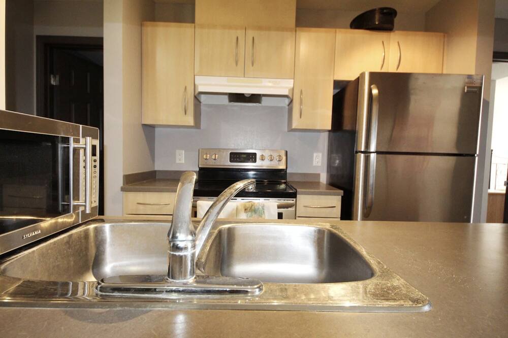 Photo of Kitchen in Fort McMurray