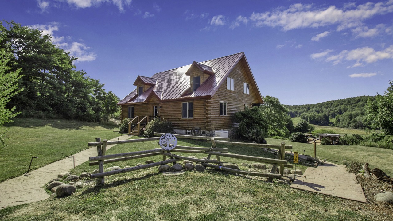 Photo of Outdoor in Farmersville Station