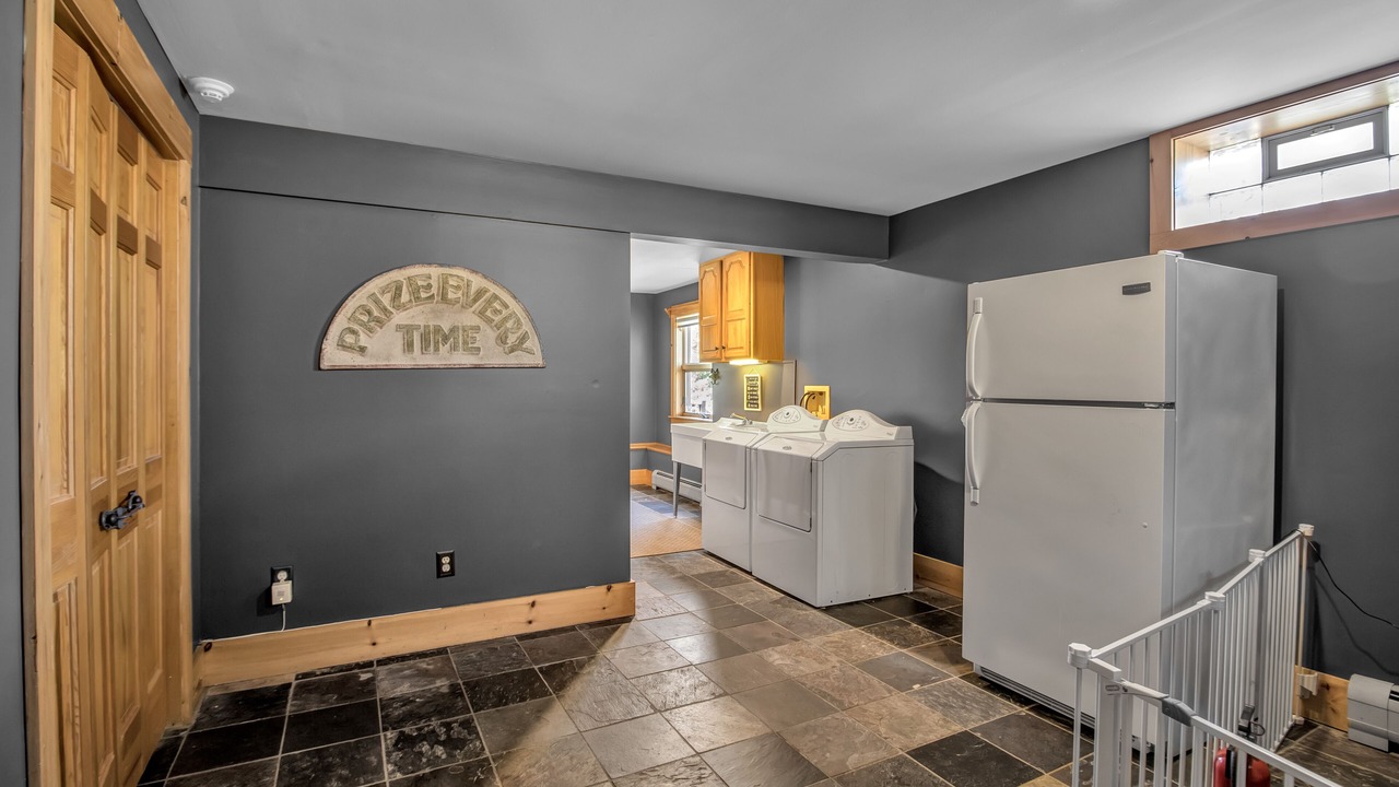 Photo of Kitchen in Farmersville Station