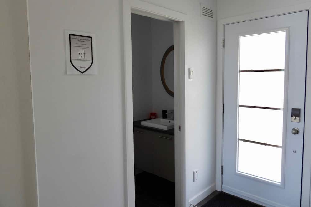 Photo of Bedroom in Sainte-Emelie