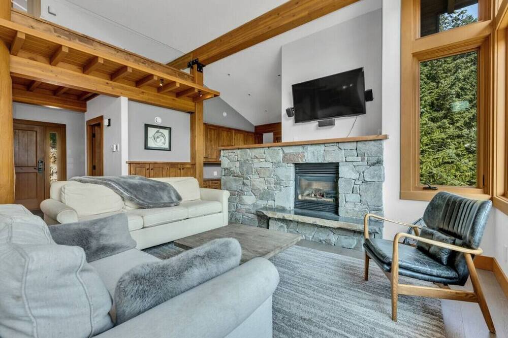 Photo of Others in Whistler Creekside