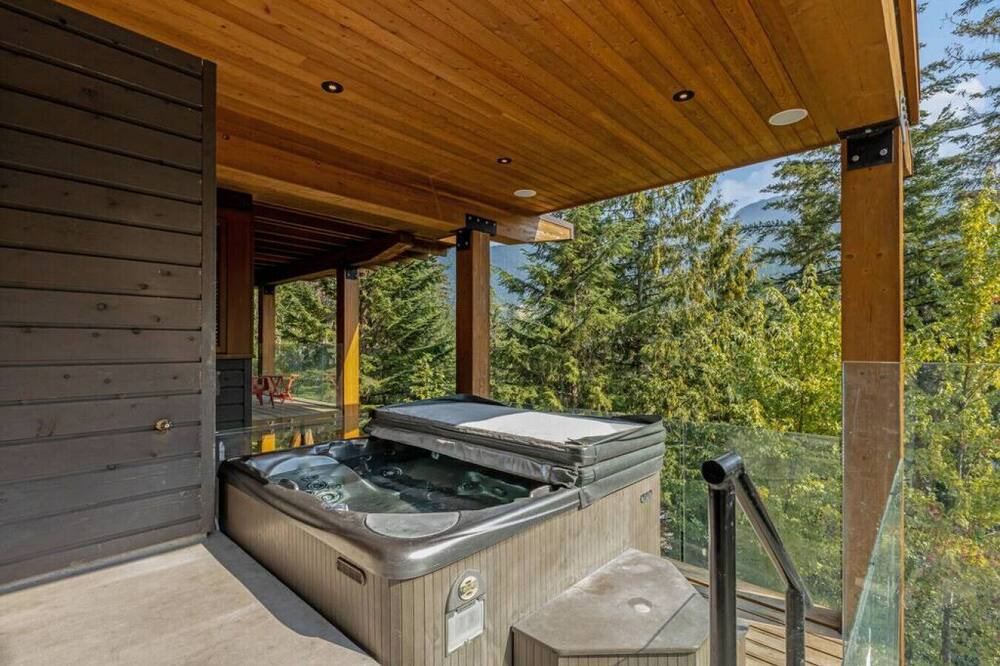 Photo of Others in Whistler Creekside
