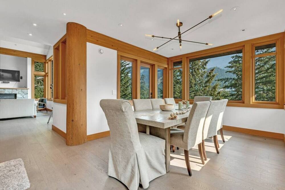 Photo of Others in Whistler Creekside