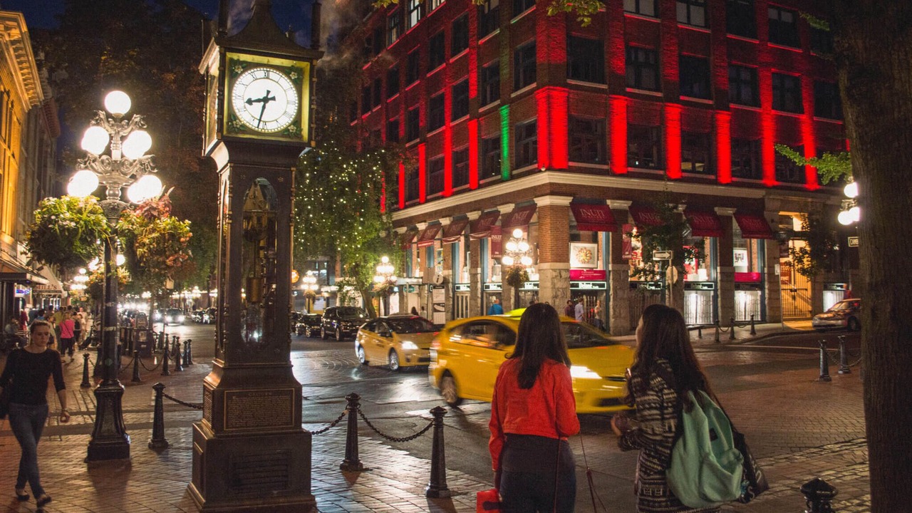 Photo of Others in Gastown