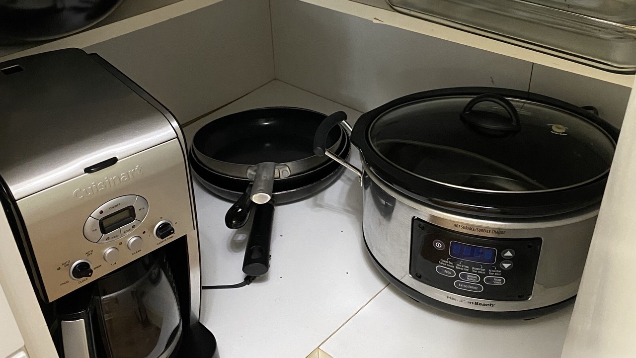 Photo of Kitchen in Upper Ten Oaks
