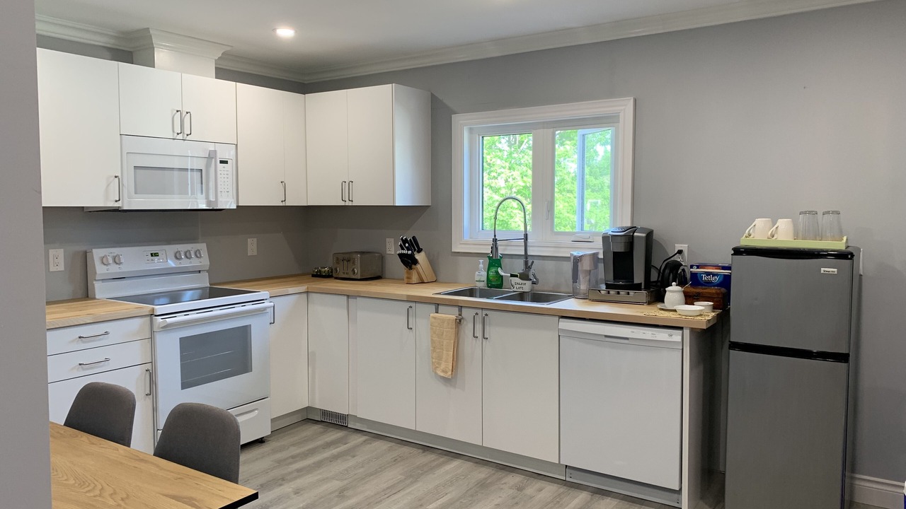 Photo of Kitchen in Niagara Falls