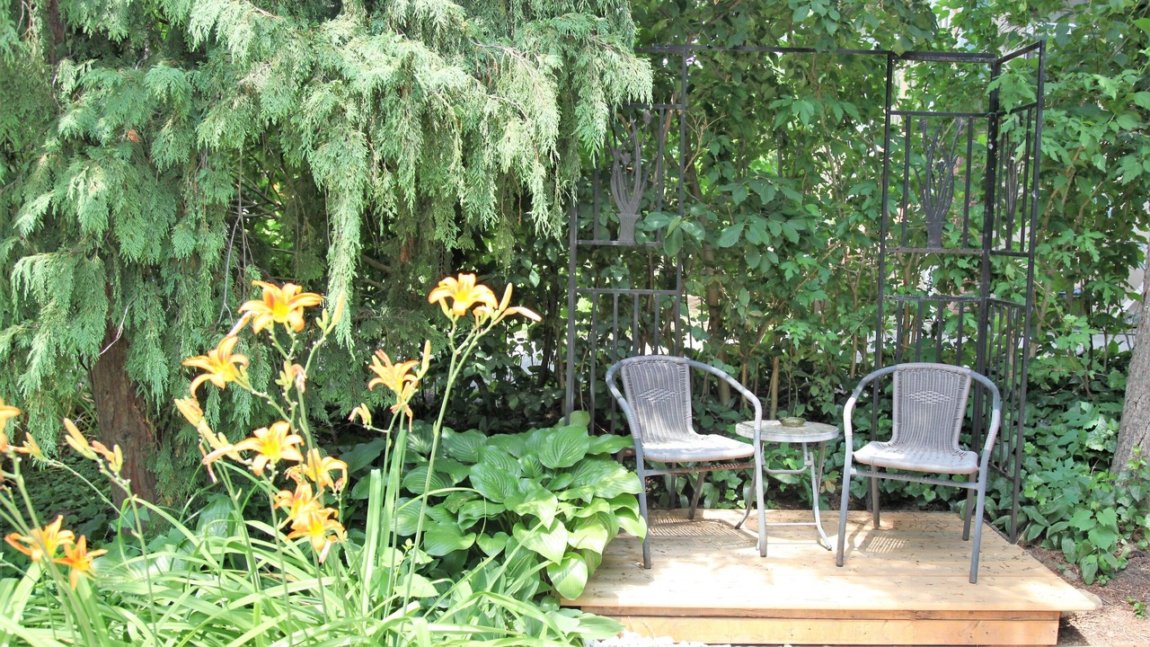 Photo of Outdoor in Niagara Falls