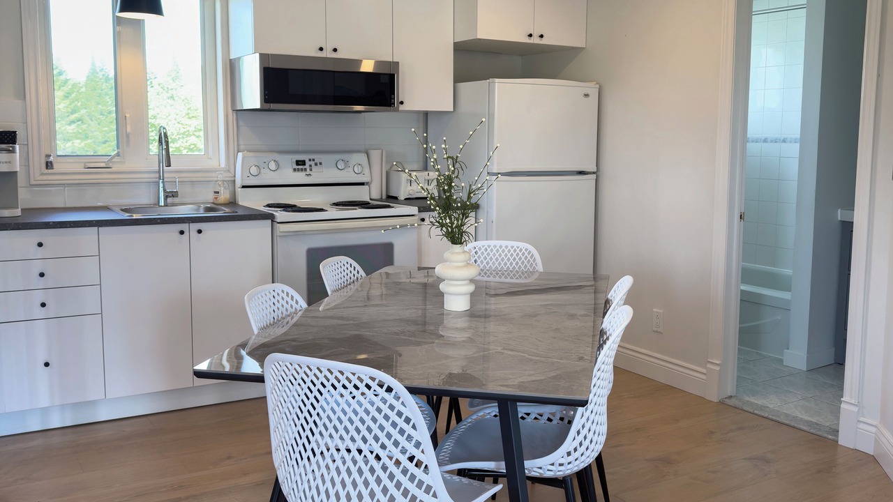 Photo of Kitchen in Saint-Jean-de-Matha