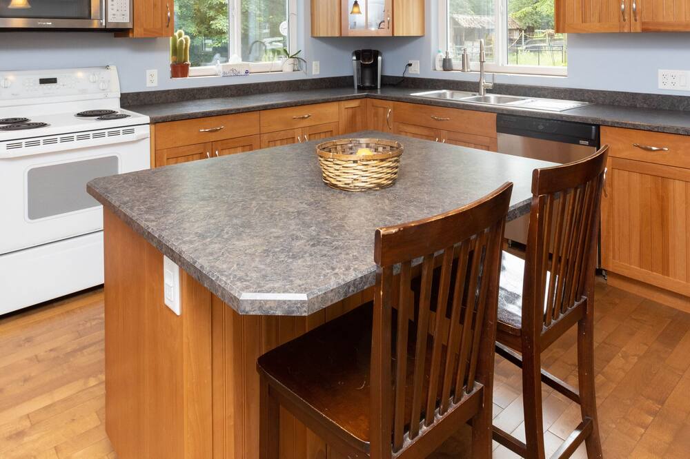 Photo of Kitchen in Black Creek