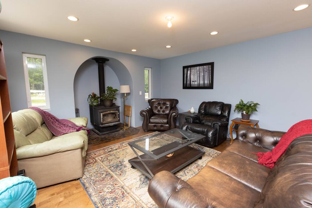 Photo of Livingroom in Black Creek