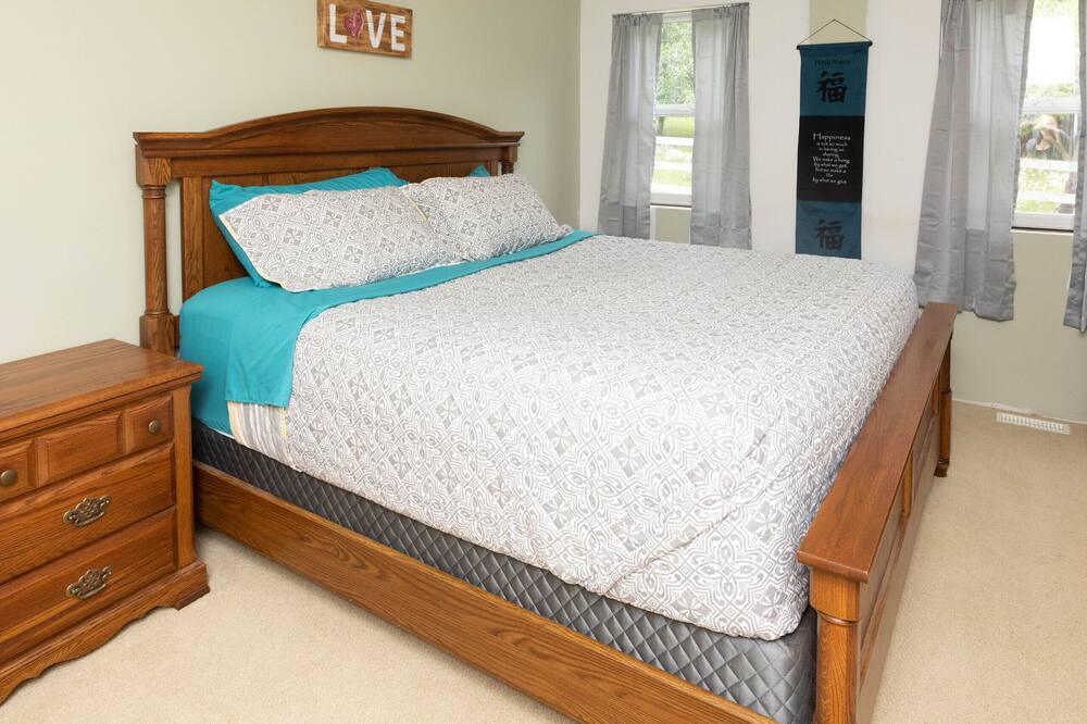 Photo of Bedroom in Black Creek