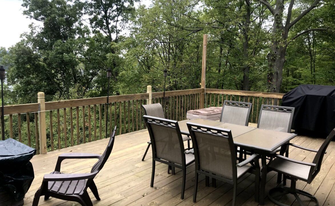Photo of Outdoor in Holcomb