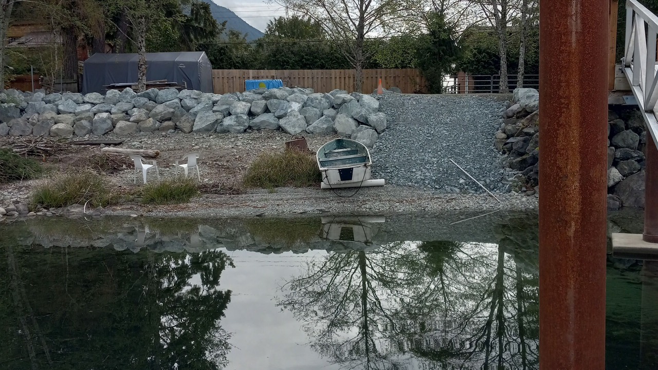 Photo of Outdoor in Youbou