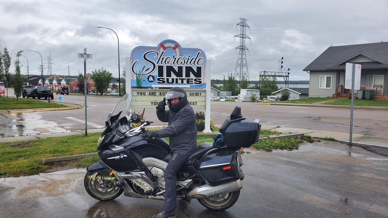 Photo of Outdoor in Wabamun