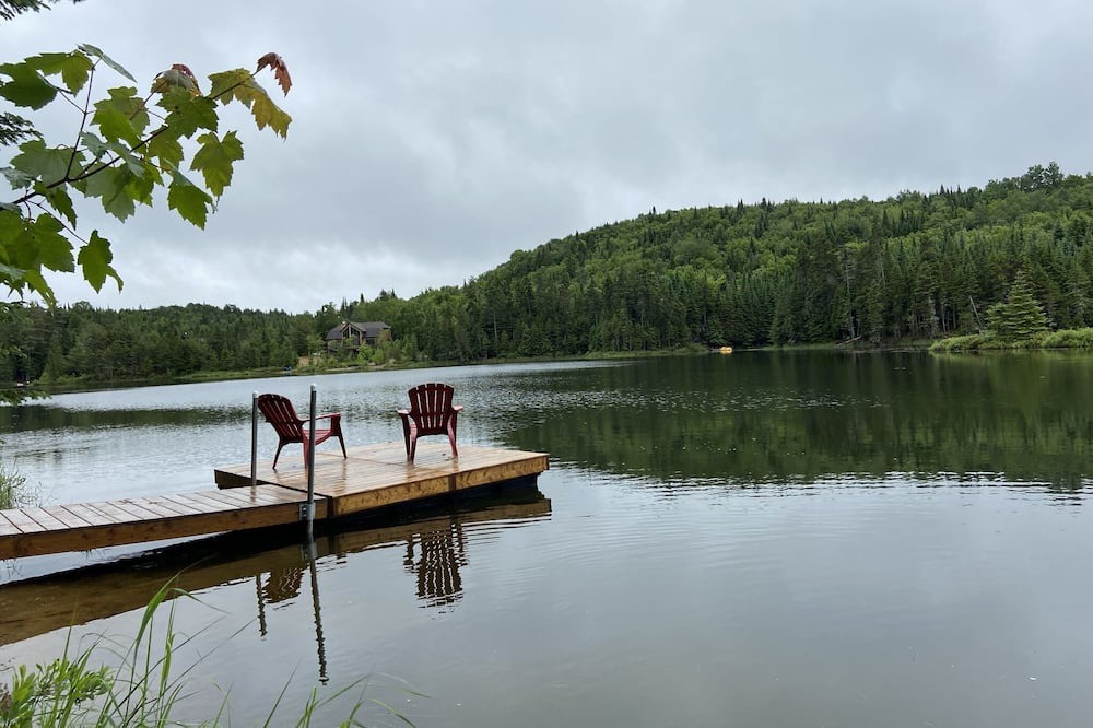 Photo of Outdoor in Notre-Dame-de-la-Merci