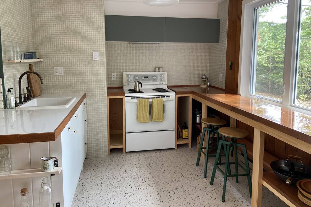 Photo of Bedroom in Notre-Dame-de-la-Merci